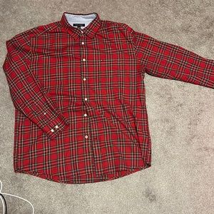 Authentic Tommy Hilfiger Button Down
